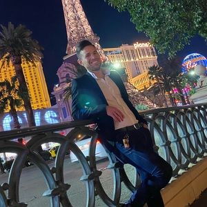 Meet your Posher, Ignacio